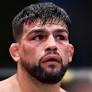 Gastelum misses weight but wins UFC Noche bout vs. Stoltzfus