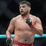 Coach: Kelvin Gastelum has 'serious eating disorder,' UFC shouldn't have offered him fight