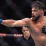 Kelvin Gastelum has another huge weight miss ahead of Noche UFC