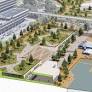 Larsen Jay pitches 'big, bold' transformations to fix traffic in totally new ways