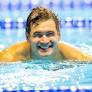 “This is Swimming” – Nathan Adrian Gives Heartfelt ISHOF Induction Speech