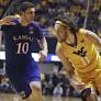 WVU men's basketball: Nathan Adrian proudly represented home state