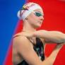 Summer McIntosh Signs With Olympic Sports Agency Giant Octagon