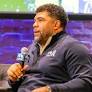Pittsburgh Steelers' Cam Heyward honors local military ahead of NFL Draft
