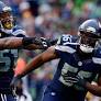 Seattle Seahawks legend will announce their draft pick