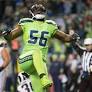 Seahawks legend Cliff Avril to announce Day 2 draft picks for Seattle