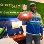 NFL Draft 2026: Super Bowl champion Cliff Avril to announce Seahawks’ Day 2 picks