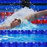 SA Swimming Championships: Pieter Coetzé and Chad le Clos lead charge for Glasgow qualification
