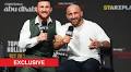 Merab Dvalishvili confirms Alex Volkanovski fight could be next year as he corrects the record