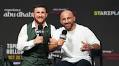 Ask and ye shall receive! Merab Dvalishvili would accept Alexander Volkanovski fight from UFC
