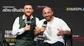Ask and ye shall receive! Merab Dvalishvili would accept Alexander Volkanovski fight from UFC
