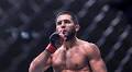 ‘Isn’t at the level’: Scary title challenger’s Volk smackdown for Aussie UFC champion