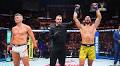 Alexander Volkanovski calls for December title fight with Lerone Murphy after UFC 319: It's 'a no-brainer'