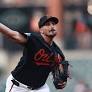 Orioles’ Zach Eflin undergoes Tommy John elbow reconstruction surgery, ending his season