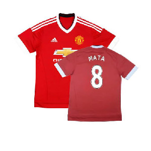 Buy Juan Mata Football Shirts