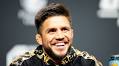 Henry Cejudo, Eric Albarracin explain real split behind viral breakup prank: ‘A Shakespeare romantic thing’