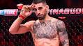 Topuria Hasn’t Shown Any Weaknesses in His Game: Cejudo’s Coach