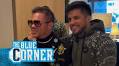 'Got 'em!': Henry Cejudo reveals firing of longtime coach Eric Albarracin was a prank