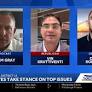 California June 2 Primary Election: Congressional District 13 candidates on the issues