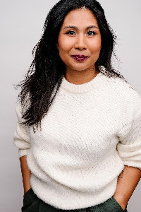 Michelle Wong - News - IMDb