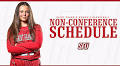Saint Francis Women's Basketball Announces 2025-26 Non-Conference Slate
