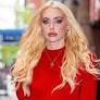 Chloe Cherry Says the Reaction to Her Lips After Euphoria Season 2 Felt Like a 'Social Experiment'