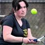 CCA boys tennis sweeps singles to hand Falmouth Academy first loss
