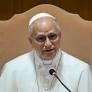 Did the Pope use AI to write about the dangers of AI?