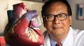 Cell-based therapy improves outcomes in a pig model of heart attacks