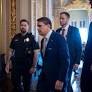 Blanche at center of Republican firestorm over $1.8B fund as he seeks to prove his loyalty to Trump