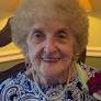 Obituary for Milly "Bubs" (Mildred / Milka) Justin Savich