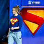 Backlash over Milly Alcock's remarks clouds 'Supergirl' outlook