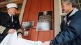 Sisters Fire honors longtime volunteers