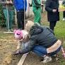 Ragazzi e bimbi piantano insieme - La Voce di Rovigo