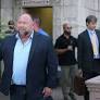 Texas judge has 'no faith' in Infowars financial claims, dealing Jones a setback