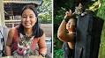 This rock-climbing kitty is clawing her way to the top in Chattanooga