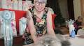 Top cats compete for glory at Gauteng Top Cat Show