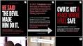 ‘Cats Against Assault’ Instagram page alleges instances of sexual assault on and off campus: ‘Nothing has changed’