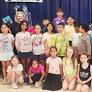Author inspires students with special visit
