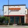 Popeyes wraps join core menu