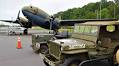 C-46 Tinker Belle finds new home