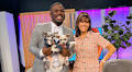 Kern Living: Tinkerbelle the Dog & Belle The Dog