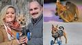 TurboRoo the two-legged Chihuahua wins 'Underdog of the Year' award