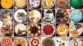 A viral cake picnic serves up sugar, community and pickles
