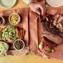 At Michelin-starred Texas BBQ restaurant’s new Portland outpost, smoked beets — yes, beets — outshine brisket