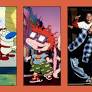 10 essential Nickelodeon '90s shows to take you back to simpler times