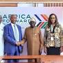 Tinubu approves Nigeria’s hosting of CAF General Assembly, Awards