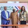 Nigeria to host 2026 CAF Congress, Awards