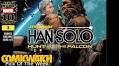 HAN And CHEWIE Run Into The Dangerous IRVING BOYS in Star Wars: Han Solo – Hunt for the Falcon #3