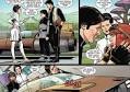 Star Wars: Han Solo – Hunt for the Falcon #3 Preview: Bad Feeling